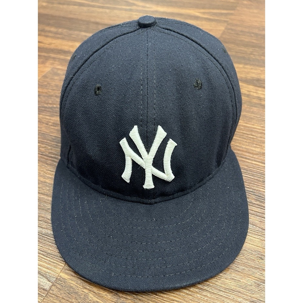 New York Yankees Era 59Fifty 7 3/8 58.7 CM Fitted CAP Made in USA